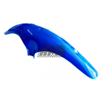 Guarda lamas frente PIASTA FINO azul - HP